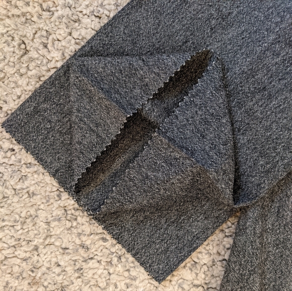 HART SCHAFFNER MARX Tailored Dress Pants, Grey - Picture 7 of 12